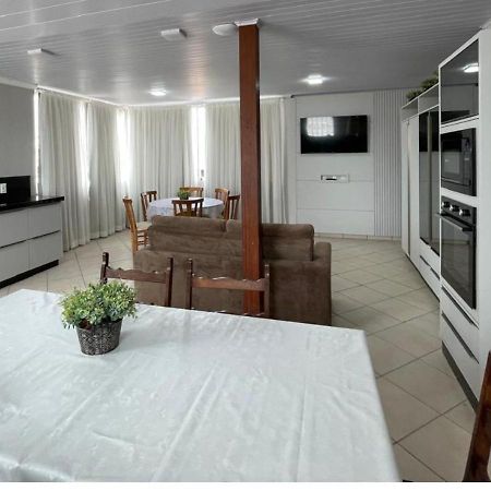 Ilha Forte Praia Hotel Florianópolis Extérieur photo