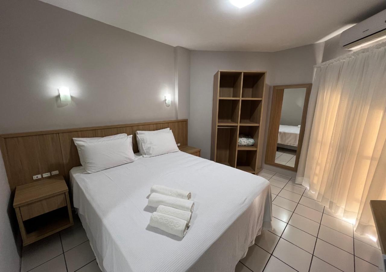 Ilha Forte Praia Hotel Florianópolis Extérieur photo