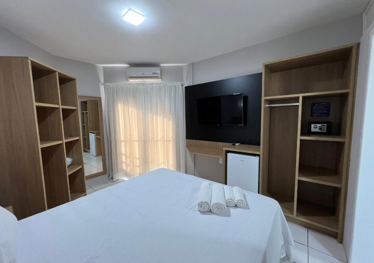 Ilha Forte Praia Hotel Florianópolis Extérieur photo