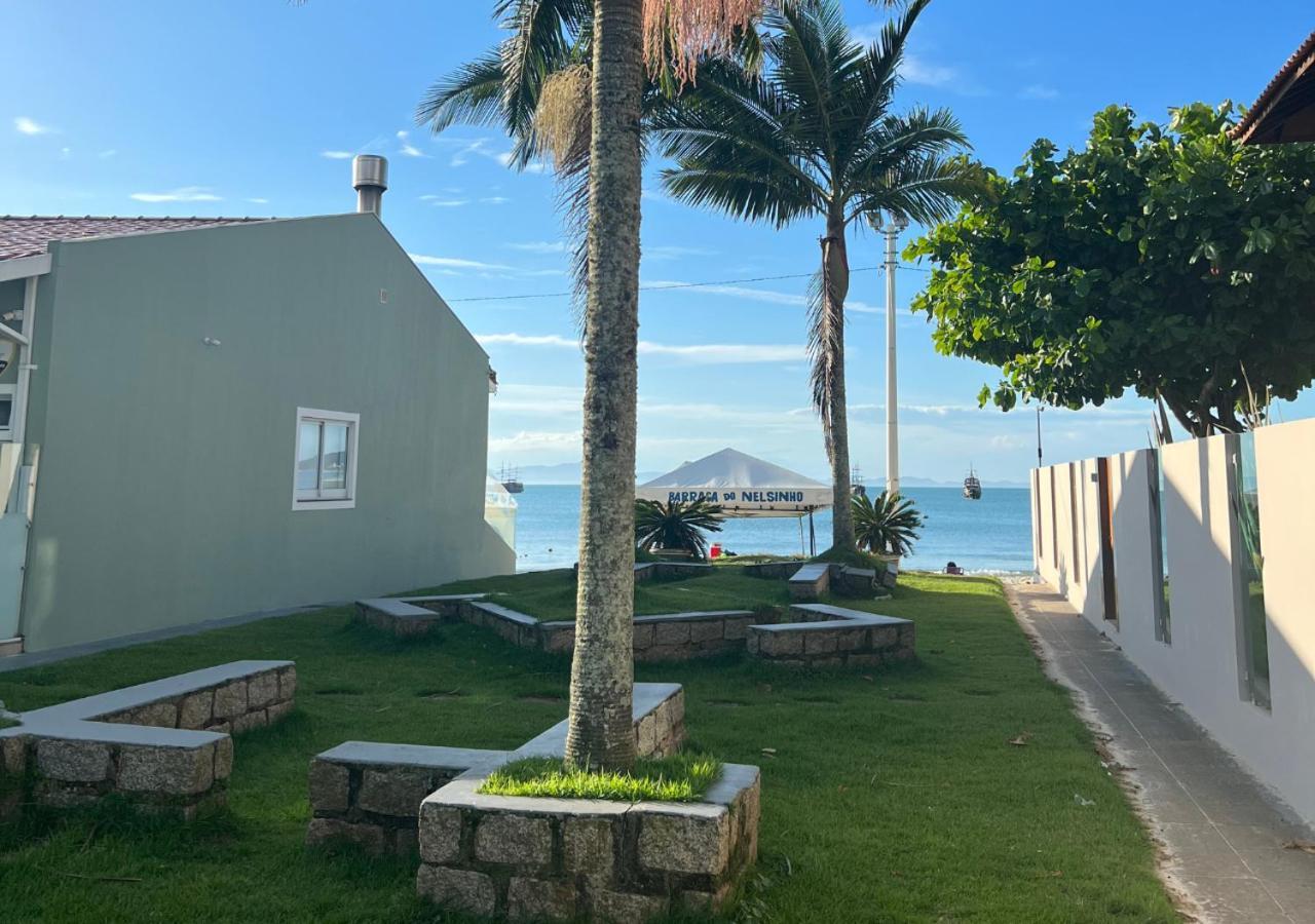 Ilha Forte Praia Hotel Florianópolis Extérieur photo