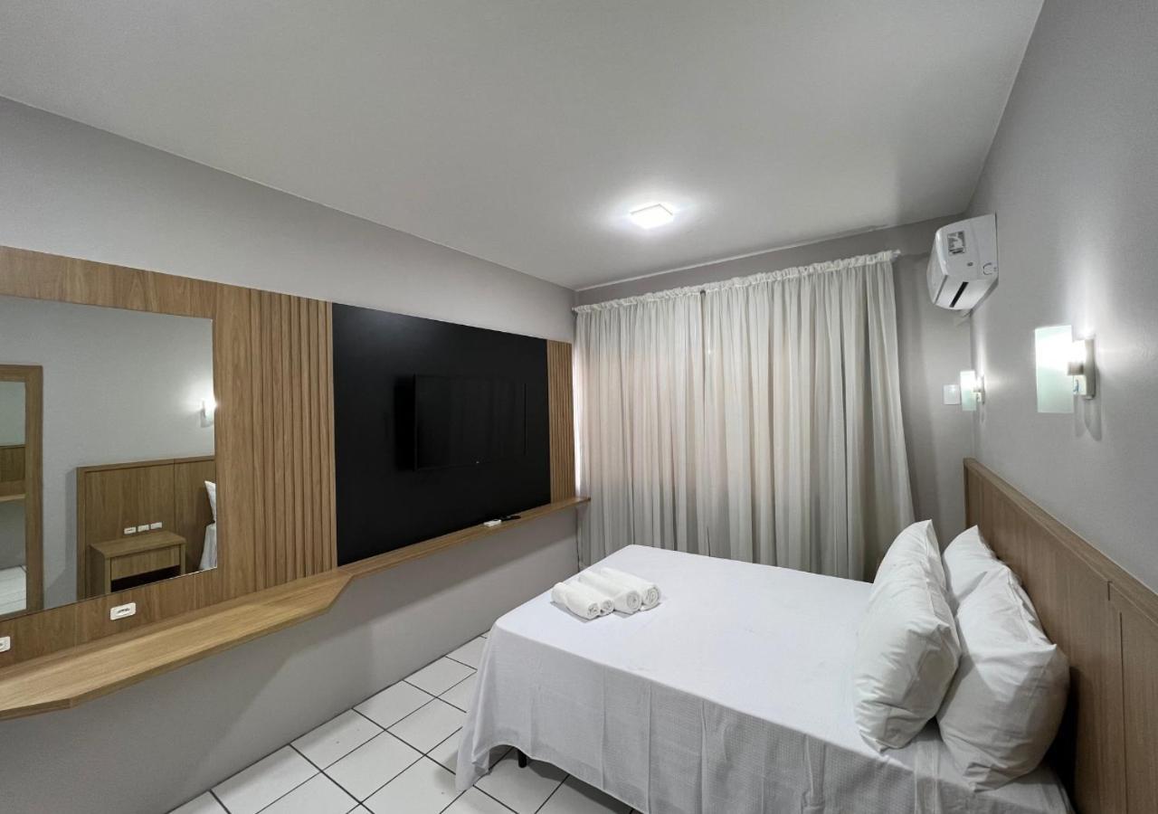 Ilha Forte Praia Hotel Florianópolis Extérieur photo