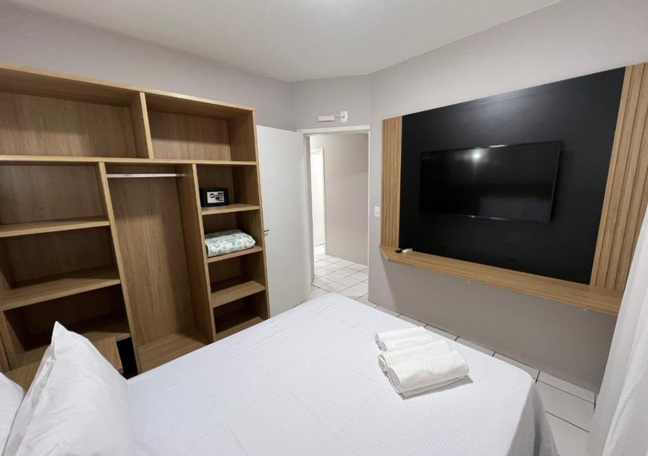 Ilha Forte Praia Hotel Florianópolis Extérieur photo