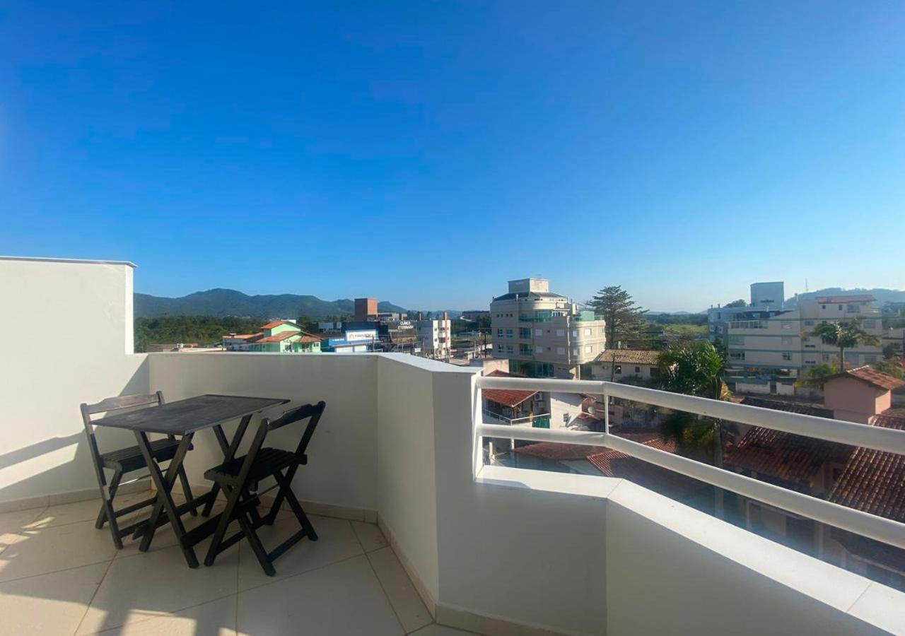 Ilha Forte Praia Hotel Florianópolis Extérieur photo