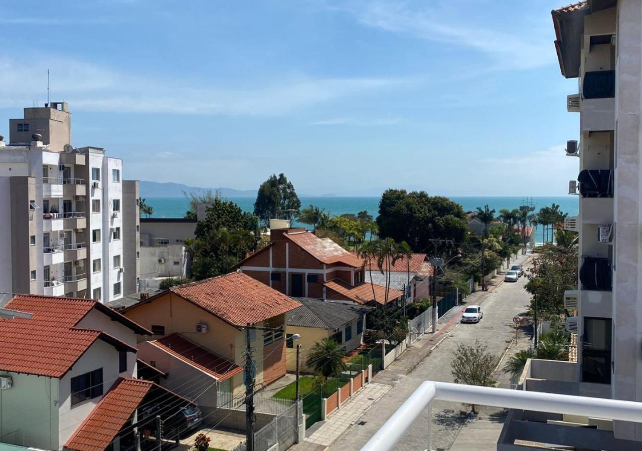 Ilha Forte Praia Hotel Florianópolis Extérieur photo
