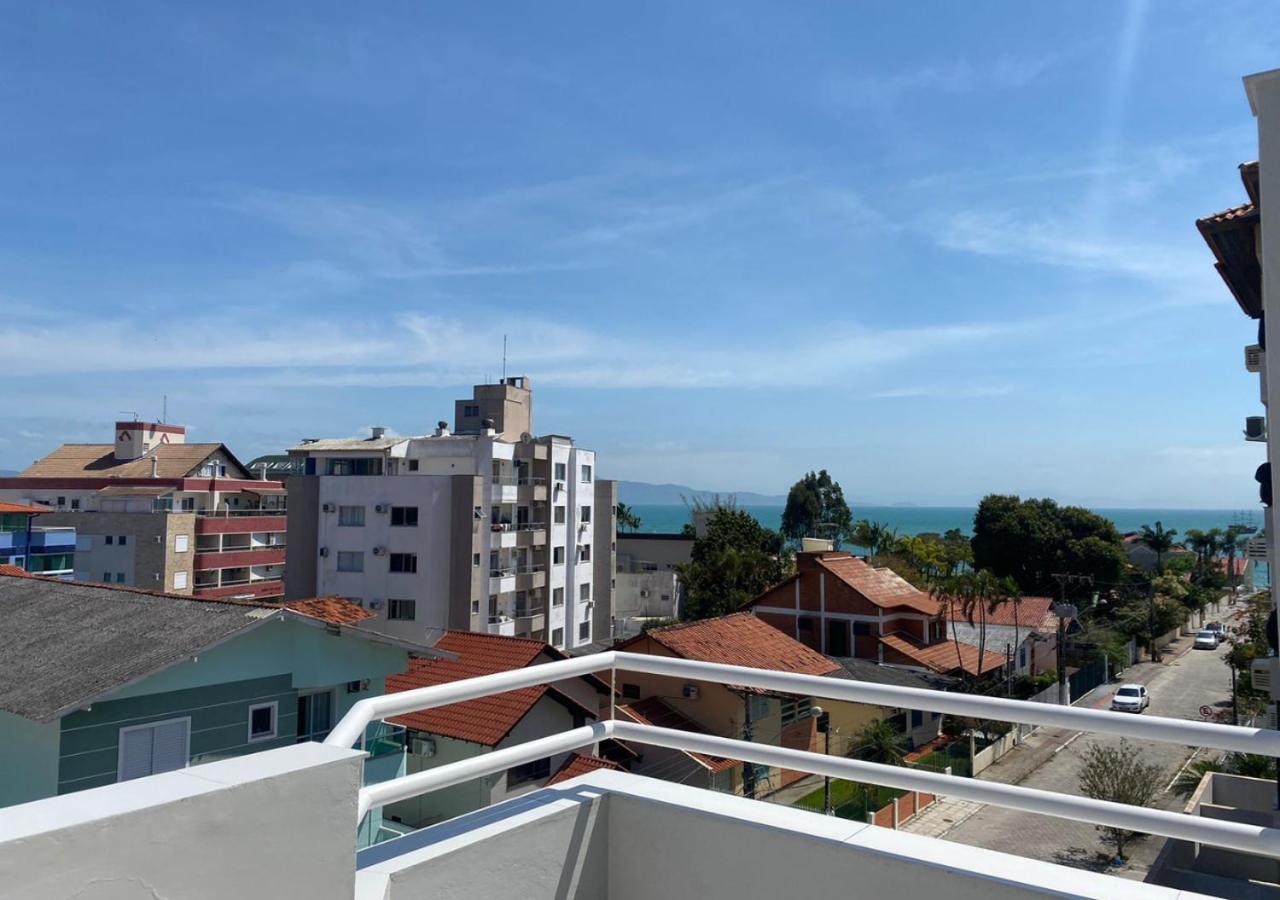 Ilha Forte Praia Hotel Florianópolis Extérieur photo