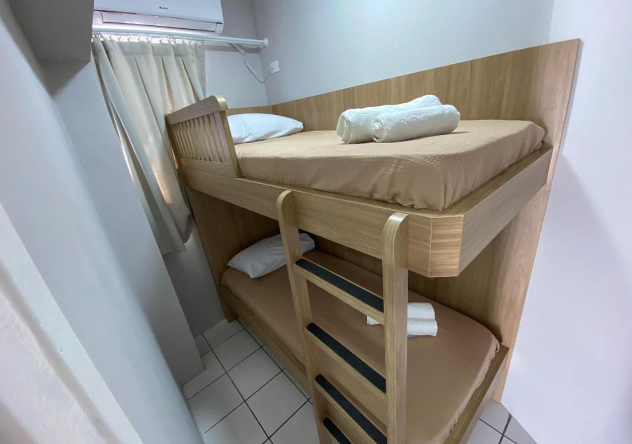 Ilha Forte Praia Hotel Florianópolis Extérieur photo