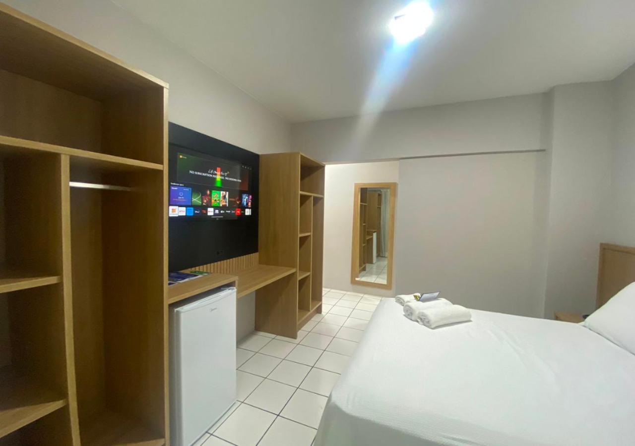 Ilha Forte Praia Hotel Florianópolis Extérieur photo