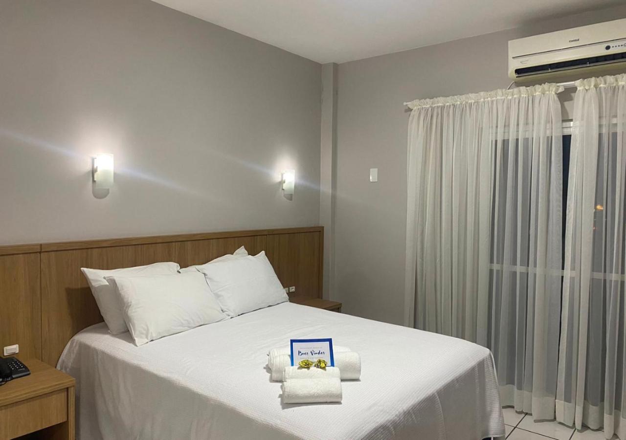 Ilha Forte Praia Hotel Florianópolis Extérieur photo