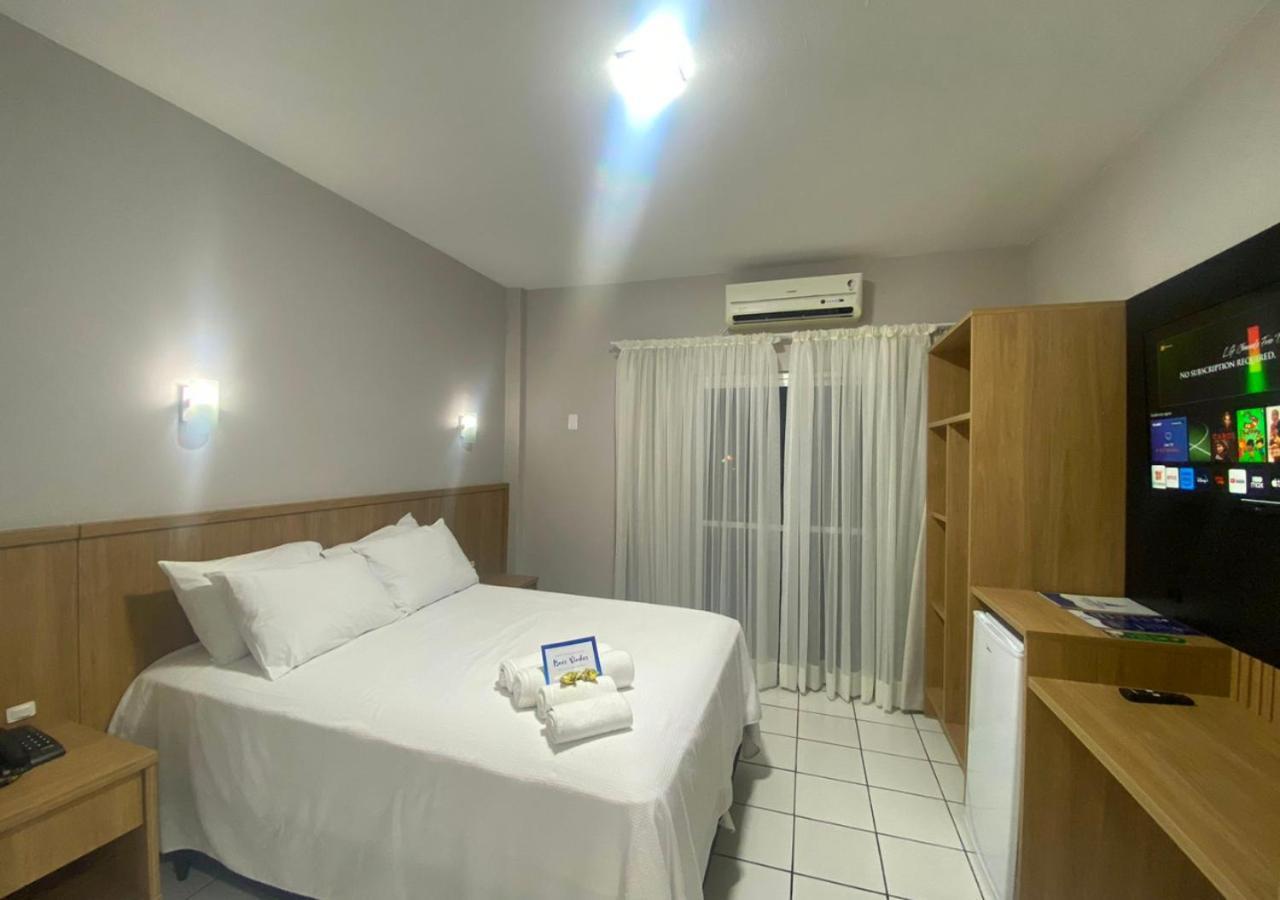 Ilha Forte Praia Hotel Florianópolis Chambre photo