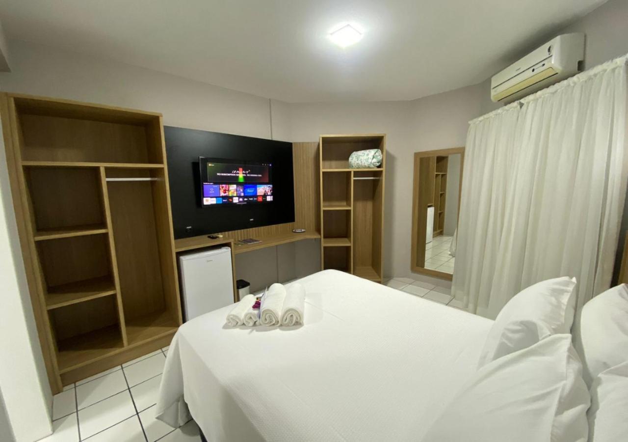 Ilha Forte Praia Hotel Florianópolis Chambre photo