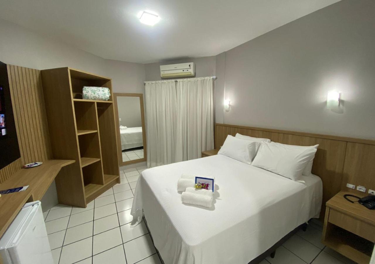 Ilha Forte Praia Hotel Florianópolis Chambre photo