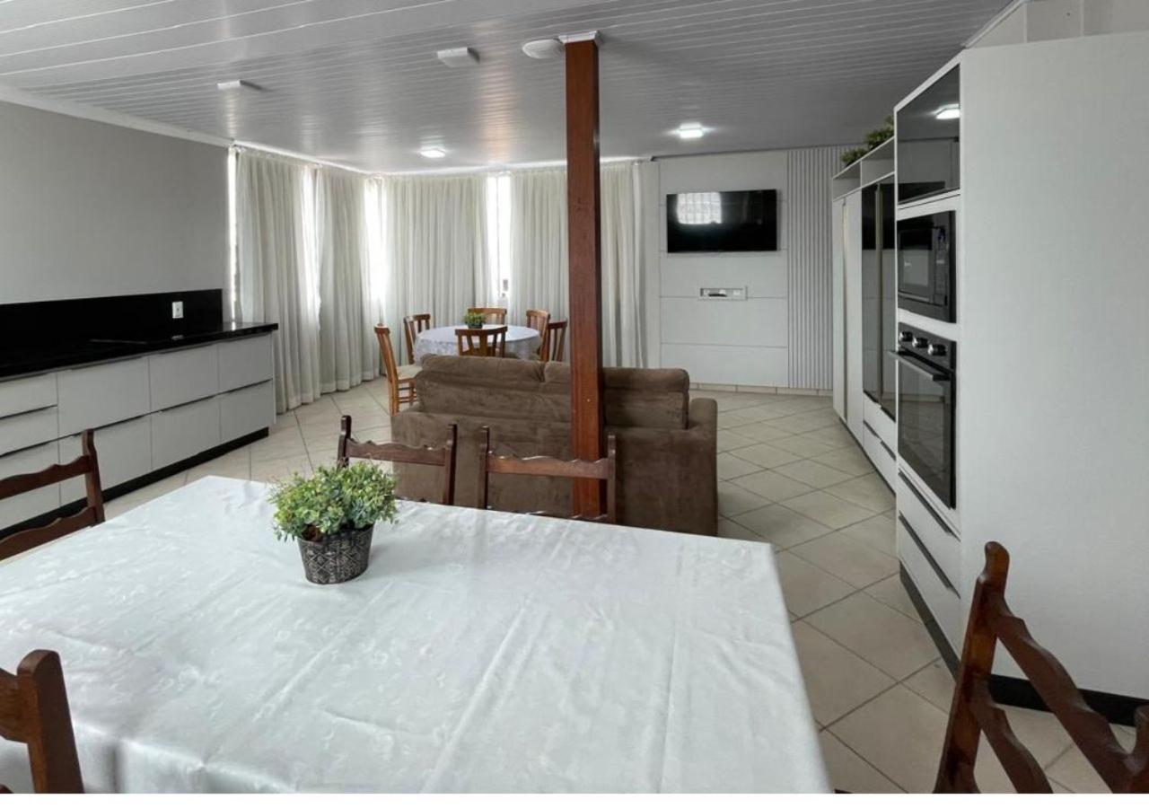 Ilha Forte Praia Hotel Florianópolis Extérieur photo