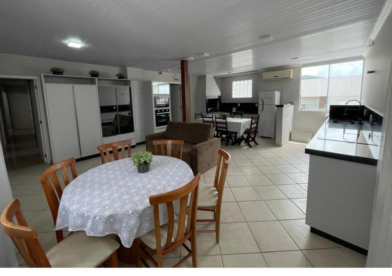 Ilha Forte Praia Hotel Florianópolis Extérieur photo