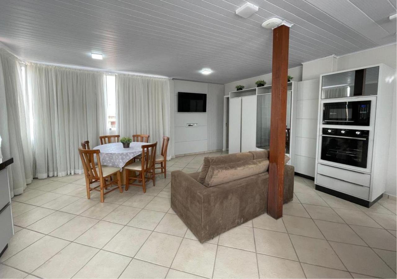 Ilha Forte Praia Hotel Florianópolis Extérieur photo